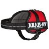 Trixie Julius K9 Powergeschirr Rot