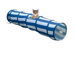 Swisspet Katzenspieltunnel Outdoor