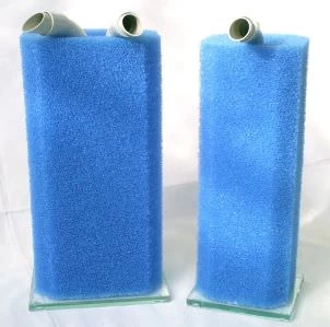 HMF, Mobiler HMF Reaktor, JuniorLine Für Aquarien Bis Max. 130 Liter, 35er Höhe, 2 Luftheber 1 HMF, Mobiler HMF Reaktor, JuniorLine Für Aquarien Bis Max. 130 Liter, 35er Höhe, 2 Luftheber