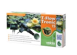 Velda, T-Flow