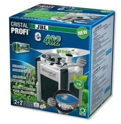 JBL Cristalprofi E402 Aussenfilter