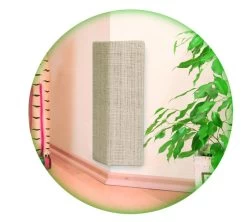 Karlie Kratzwand 100x56cm