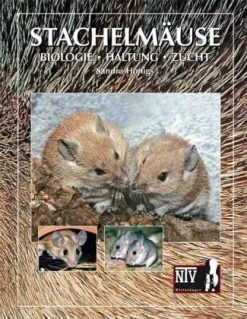 NTV Stachelmäuse