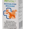 Canina Petvital 5 - Erschöpfungszustände