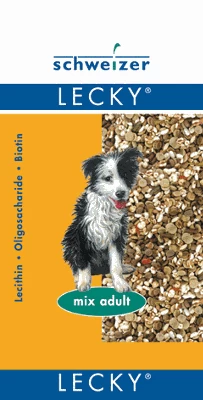 MIX LECKY 4 Kg