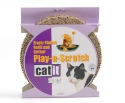 HAGEN Catit Play-n-Scratch Ersatzmatte