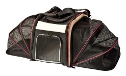 Swisspet Hunde- Und Katzentransporttasche Bexley
