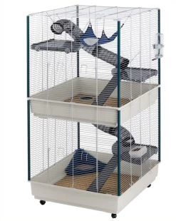 FERPLAST Rattenheim Furet Tower