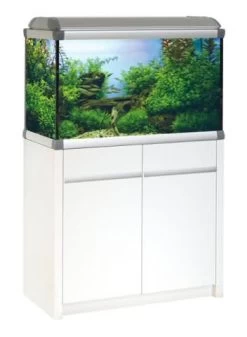 Kombination Akva Stabil MARK II Silber/weiss