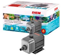 Eheim Universal Pumpe -Haustierprodukte 600