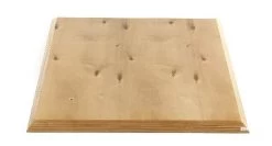 Swisspet-Living Bodenplatte 70x66x3cm