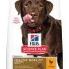 Hill's Science Plan Canine Adult Healthy Mobility Large Breed Huhn