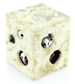 Swisspet Spielwürfel Für Katzen