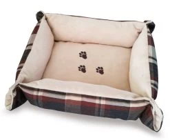 Swisspet Universalbett Carré