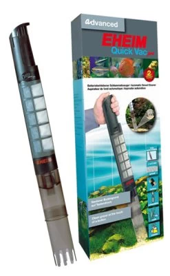 EHEIM Batterie Schlammabsauger