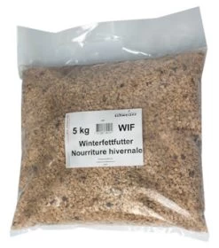 Winterfettfutter 5 Kg