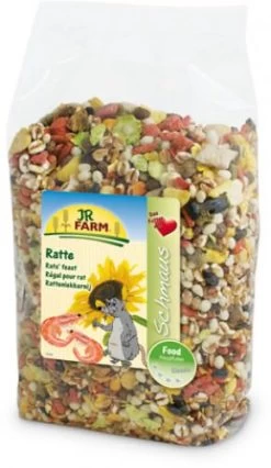 JR FARM JR Ratten-Schmaus