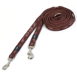 Rogz Führleine Chocolate