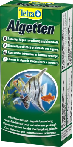 TetraAqua Algetten