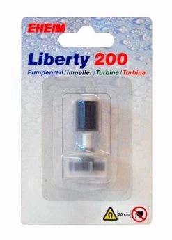 EHEIM Pumpenrad Kpl. F. 2042