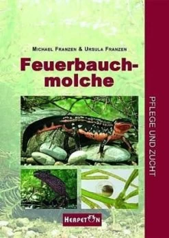 Herpeton, Feuerbauchmolche