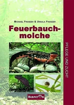 Herpeton, Feuerbauchmolche 1 Herpeton, Feuerbauchmolche