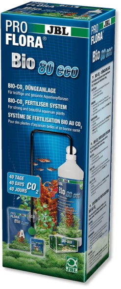 JBL ProFlora CO2 Starter Bio Set