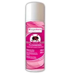 Bogarcare® Flohnebel Sprühautomat