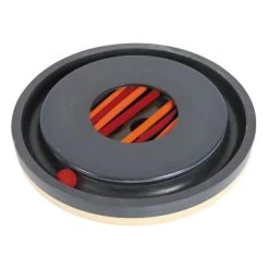 Trixie Cat Activity Fun Circle, Durchmesser 25 Cm -Haustierprodukte 8f5fb36f3a6d5fedf7a6f94c0a6e63df