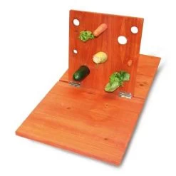 Swisspet Futter-Tafel 80x40x36 Cm