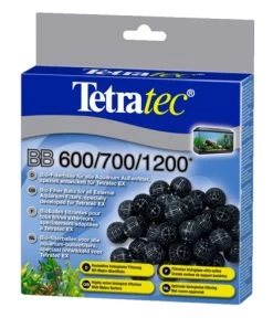 Tetratec BB Bio Filterbälle