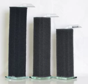 HMF, Mobiler HMF Reaktor, JuniorLine Für Aquarien Bis Max. 130 Liter, 35er Höhe, 2 Luftheber 2 HMF, Mobiler HMF Reaktor, JuniorLine Für Aquarien Bis Max. 130 Liter, 35er Höhe, 2 Luftheber - Image 2