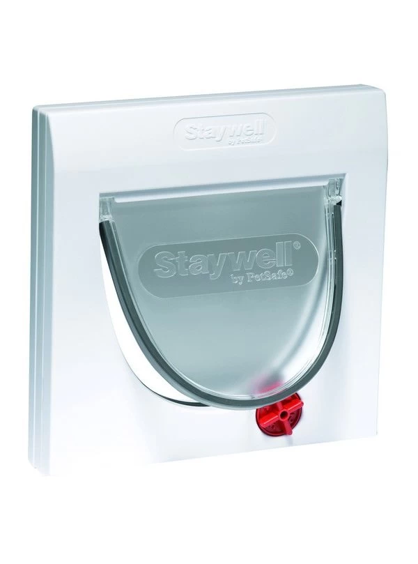 Staywell Nr. 919, Weiss 2 Staywell Nr. 919, Weiss - Image 2