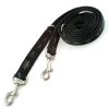 Rogz Führleine Black