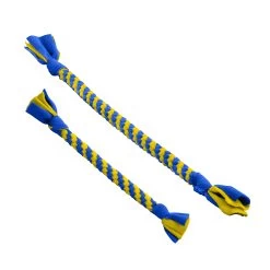 Fleecy Zerrspielzeug