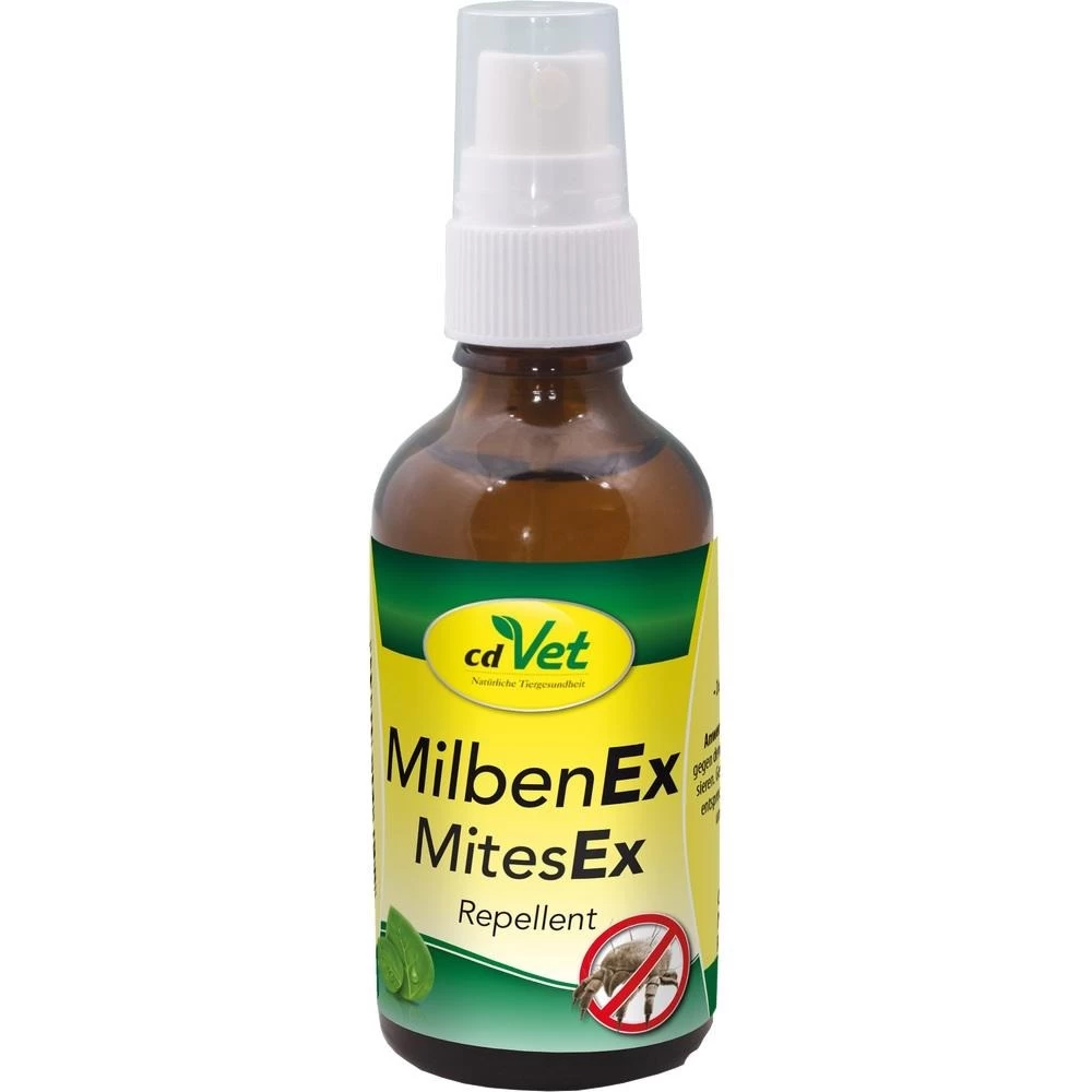 Milben Ex Spray 2 Milben Ex Spray - Image 2