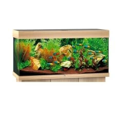 Juwel Aquarium RIO 180 -Haustierprodukte a hell