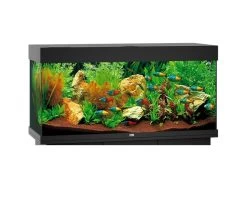 Juwel Aquarium RIO 180 -Haustierprodukte a schwarz