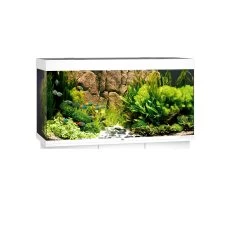 Juwel Aquarium RIO 450 -Haustierprodukte a weiss578f9628d253f