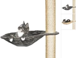 Trixie Liegemulde, Metallrahmen, Durchmesser 40 Cm