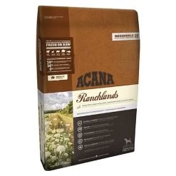 Acana Hundefutter Regionals Ranchlands