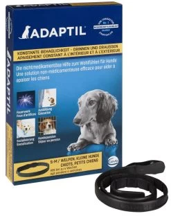 Adaptil Halsband Zum Wohlfühlen
