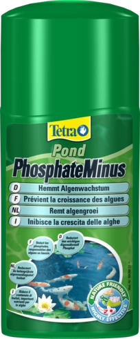 TetraPond Phosphate Minus 250ml