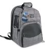 AFP Travel Dog - Erweiterbarer Rucksack