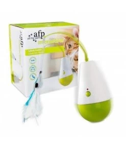 AFP Interactive Culbuto