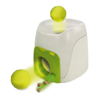 AFP - Interaktiv - Fetch'n Treat 1 AFP - Interaktiv - Fetch'n Treat