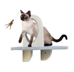 AFP Skywalk - Spielen & Faulenzen Platform