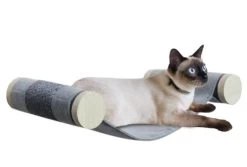 AFP Skywalk - Kratzbaum-Hängematte