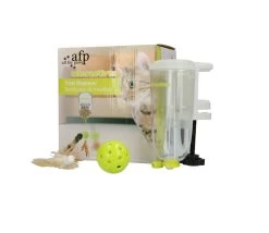 AFP Apf Interaktiv Leckerli Dispenser