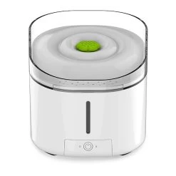 AFP Trinkbrunnen Mit UV Licht